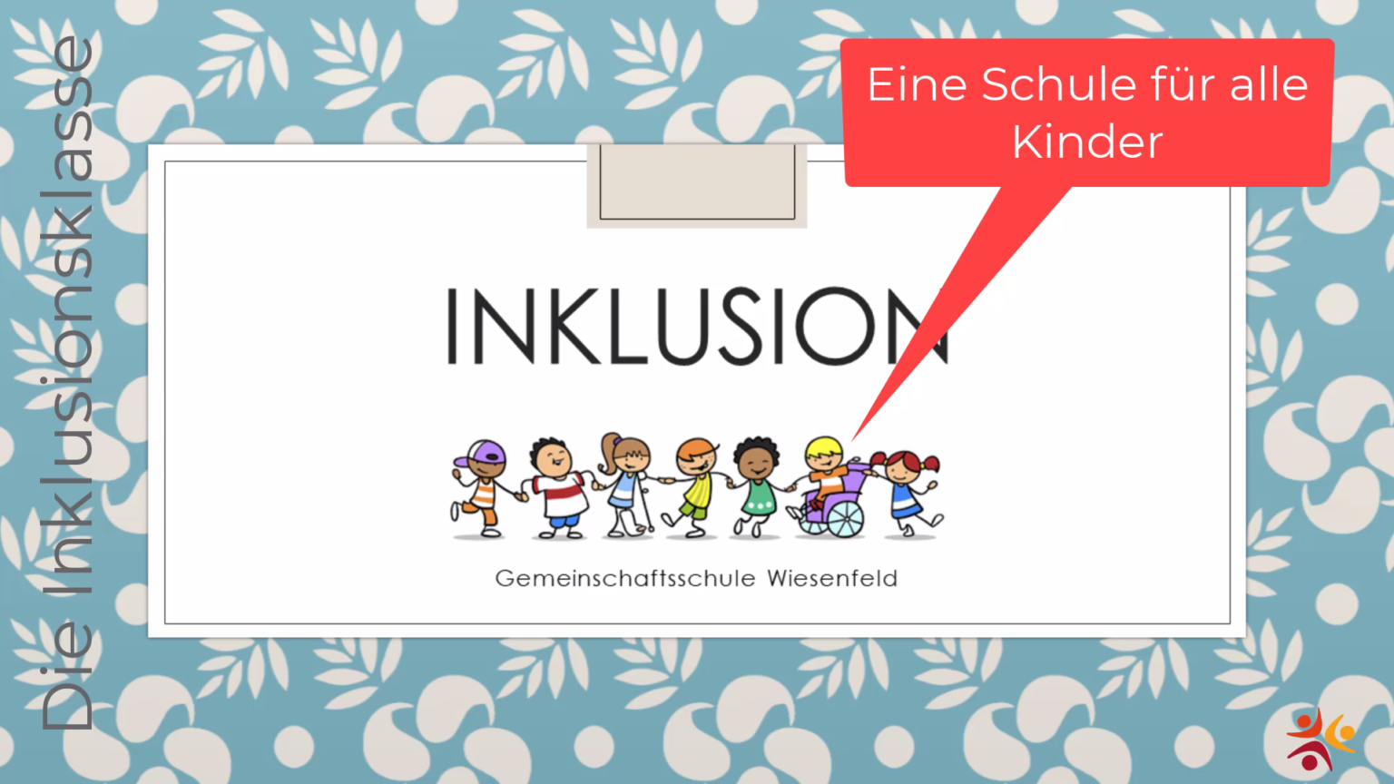 Integration Und Inklusion – GemS Wiesenfeld | Tag Der Offenen Tür